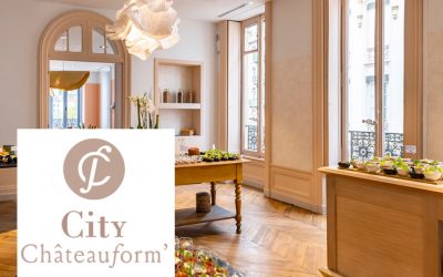 Chateauform’ City Lyon (69)