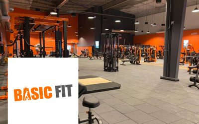 Basic Fit Lille (59)