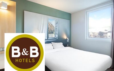 B&B Rocquencourt (78)