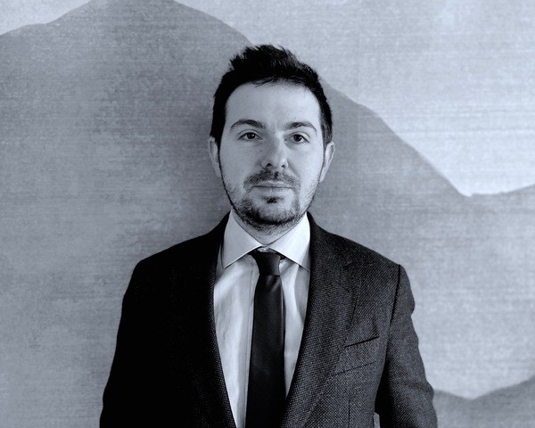 Christopher GUILLET