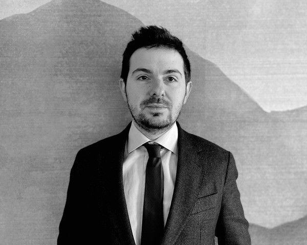 Christopher GUILLET