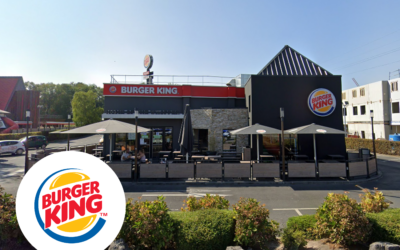 Burger KingVALENCIENNES (59)