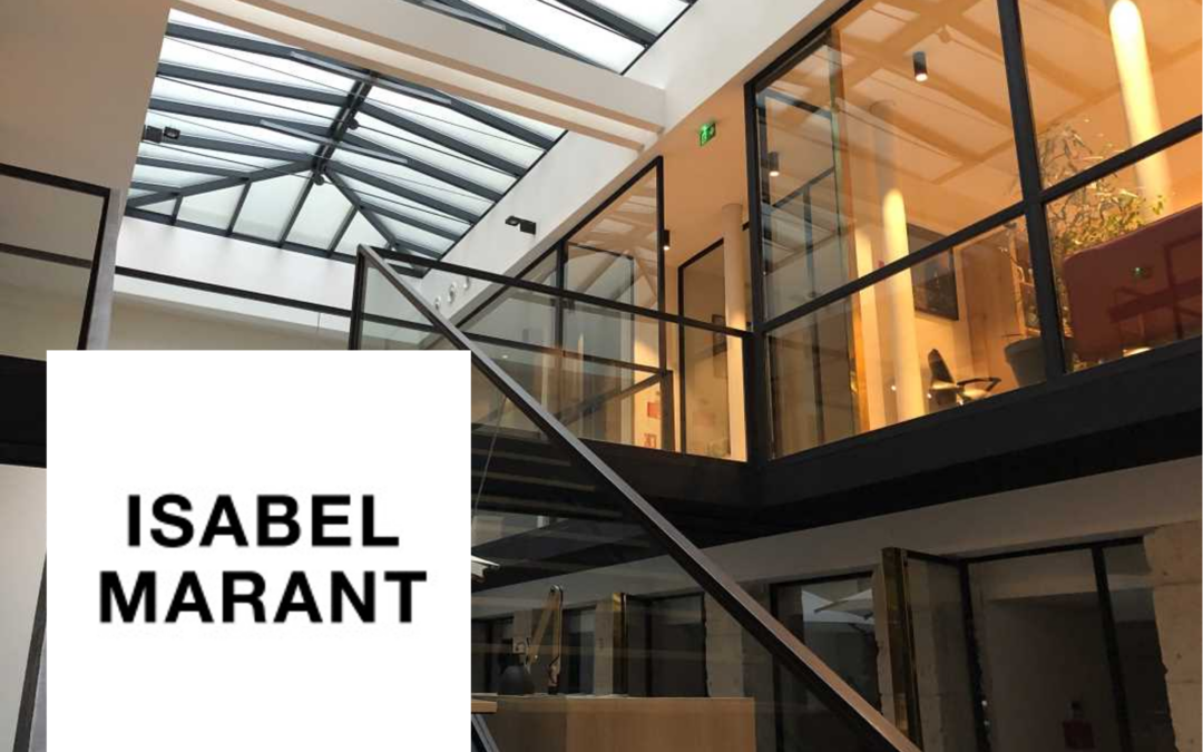 Isabel Marant PARIS (75)
