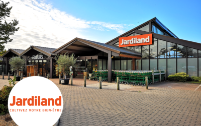 Jardiland 2 sites