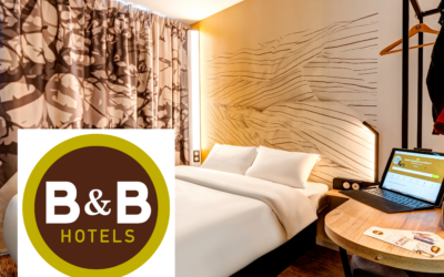 B&B Onnaing (59)