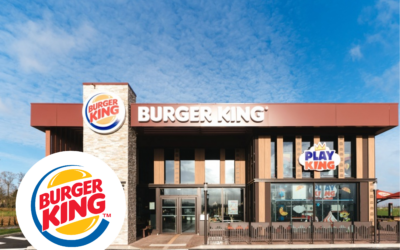 Burger King 2 sites